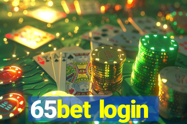 65bet login